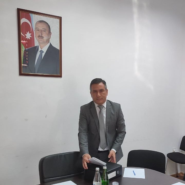 Qadir Ahmadov